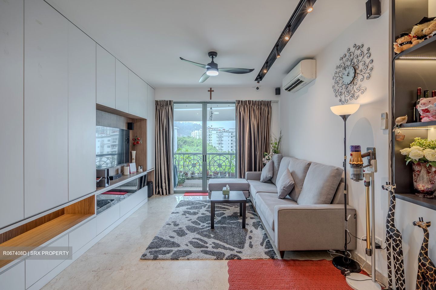 Chantilly Rise (D23), Condominium #588947471